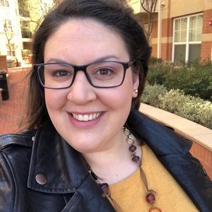 Meet your Posher, Molly